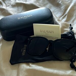 Balmain Sunglasses